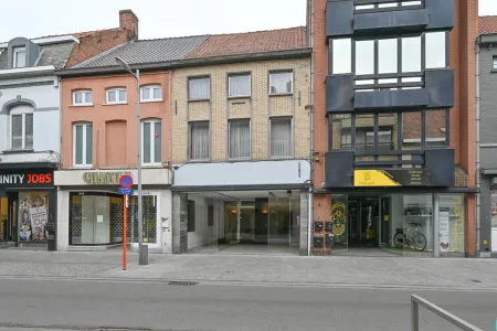 Grond Te Koop Izegem