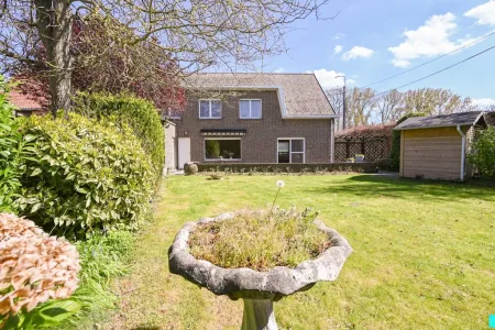 Huis Te Koop Izegem