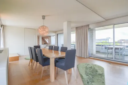 Appartement Te Koop Roeselare