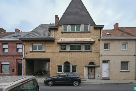 Grond Te Koop Izegem