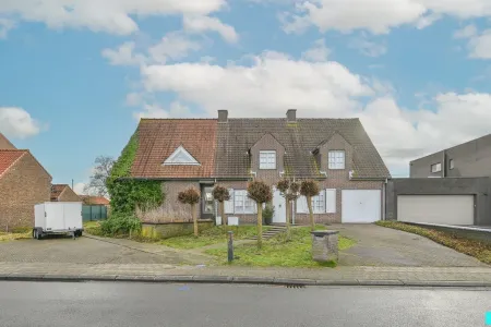 Kantoor Te Koop Izegem