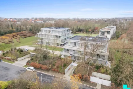 Appartement Te Koop Roeselare