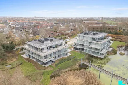 Appartement Te Koop Roeselare