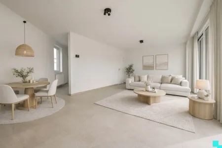 AppartementIzegem