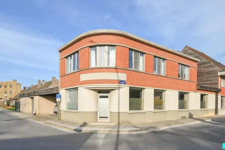 HuisIzegem