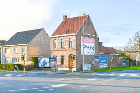 Grond Te Koop Waregem