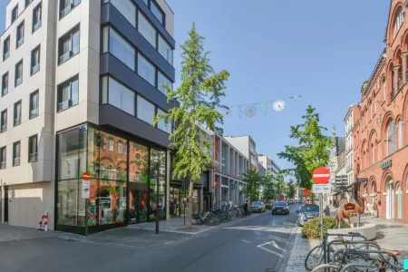 Appartement Te Huur Roeselare