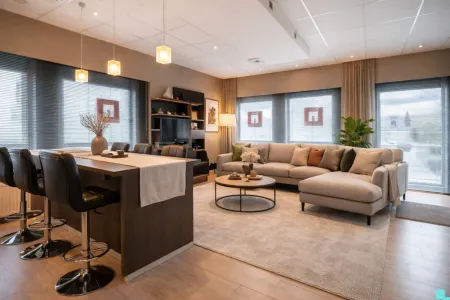 Appartement Gearchiveerd Ooigem