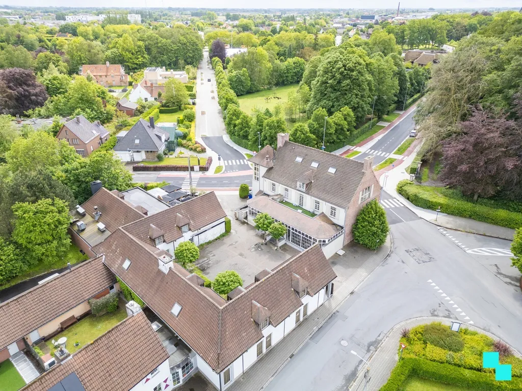 Hoofdfoto Huis in Rumbeke