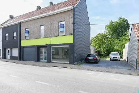 Huis Te Koop Lauwe