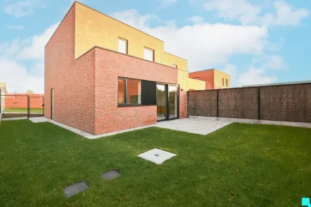 Huis Te Koop Wevelgem