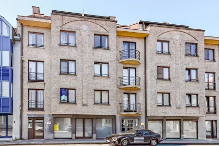 Appartement Te Koop Izegem