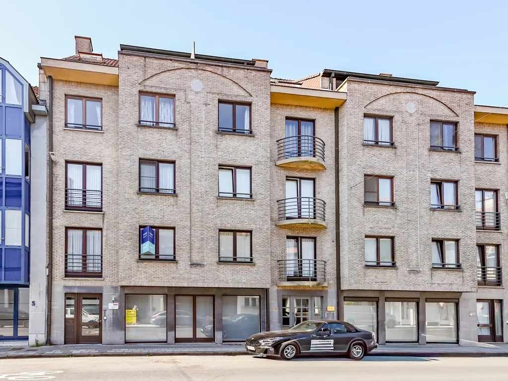 Hoofdfoto Appartement in Izegem