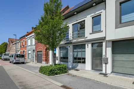 Huis Te Huur Izegem