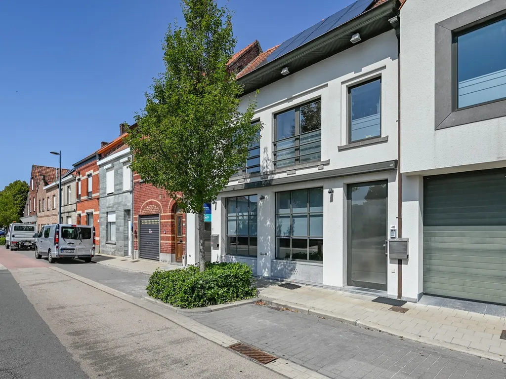 Hoofdfoto Huis in Izegem