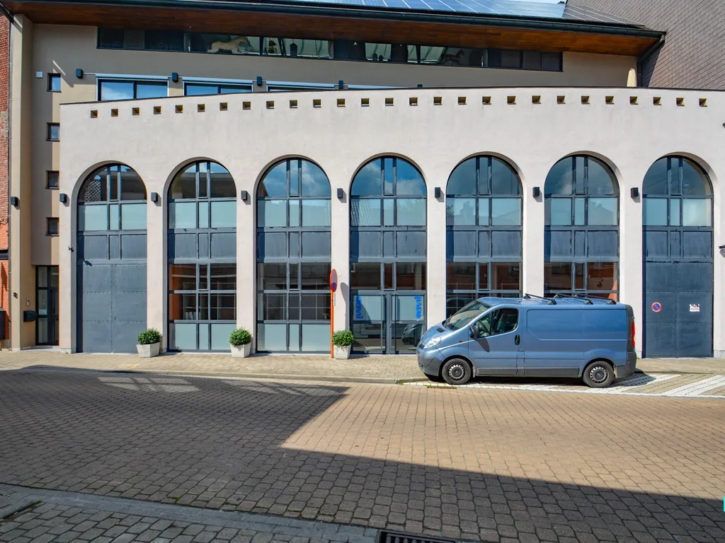 Hoofdfoto Handelspand in Izegem