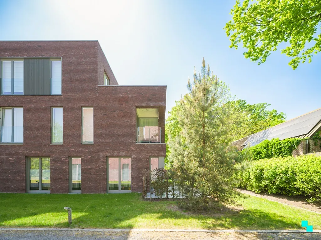 Hoofdfoto Appartement in Kalken