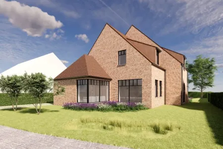 Villa Te Koop Gits