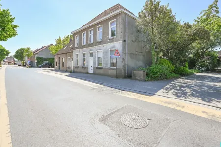 Huis Te Koop Deerlijk