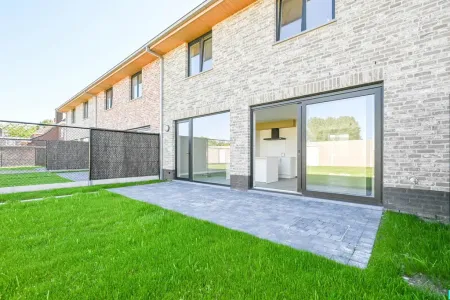 Huis Te Koop Markegem