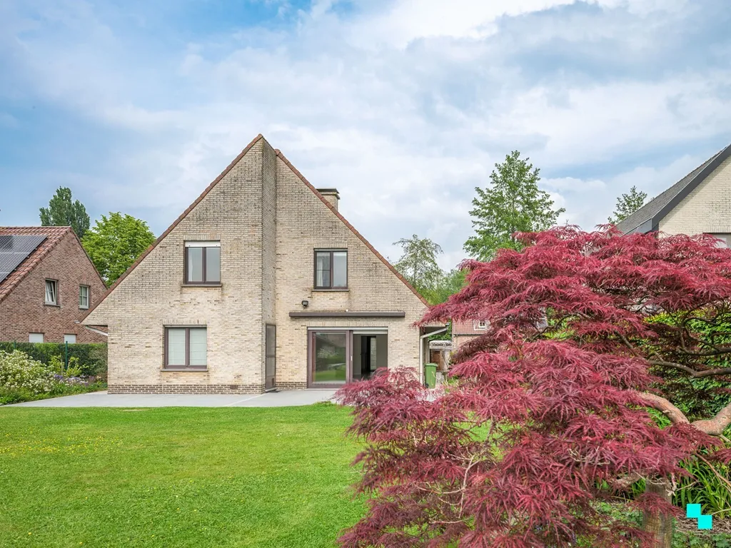 Hoofdfoto Villa in Merelbeke-melle
