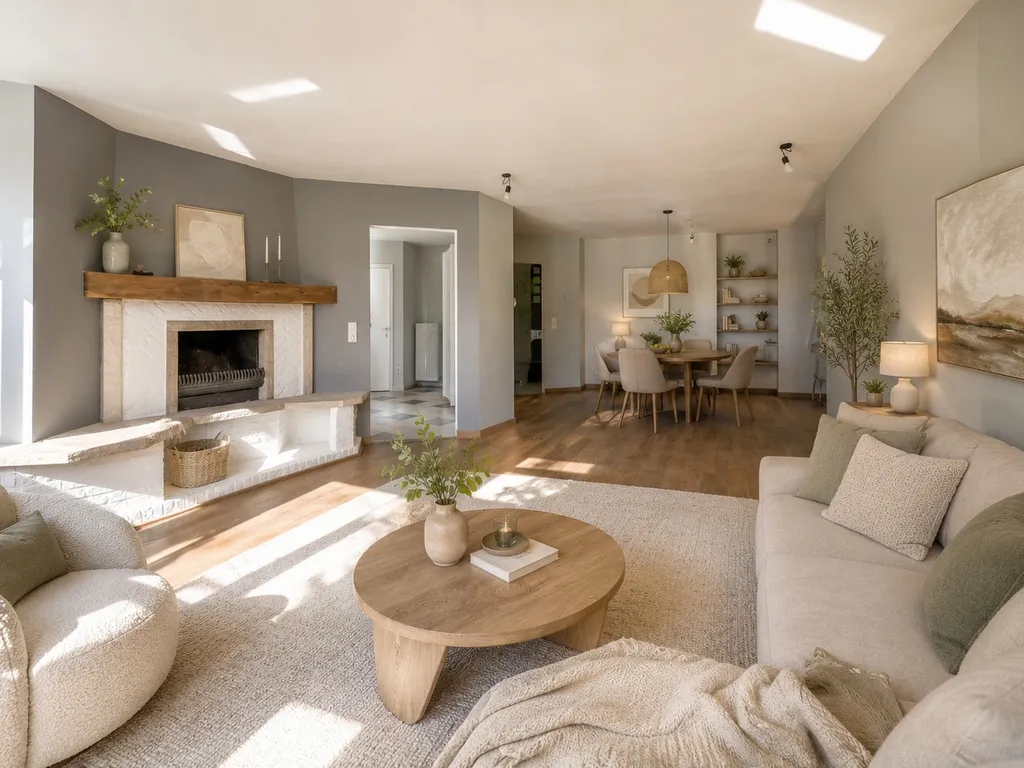 Hoofdfoto Appartement in Waregem