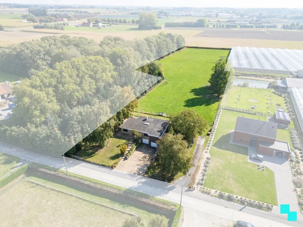 Hoofdfoto Huis in Roeselare