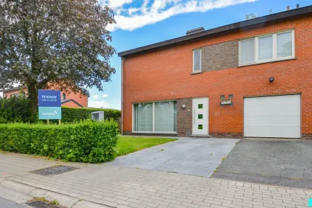 Huis Te Koop Gits