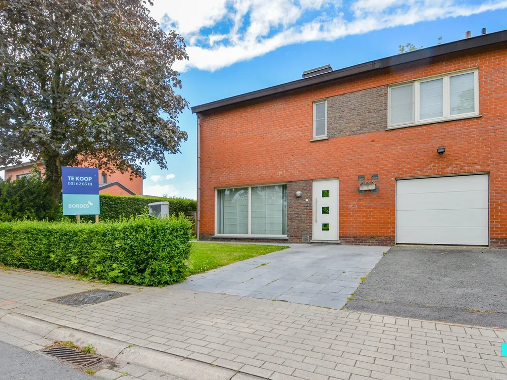 Hoofdfoto Huis in Gits