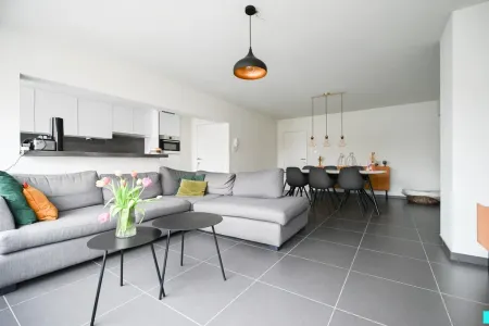 Appartement Te Koop Izegem
