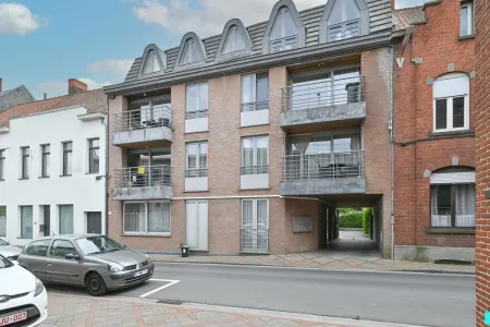 Appartement Te Koop Izegem