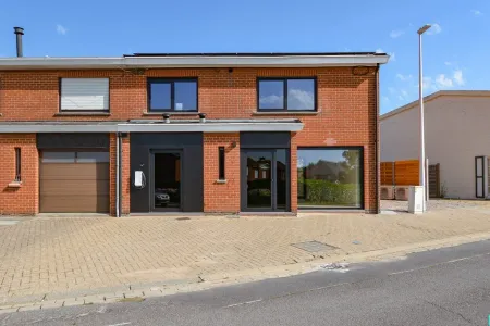 Huis Te Koop Hooglede