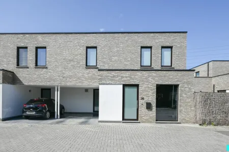 Huis Te Koop Izegem