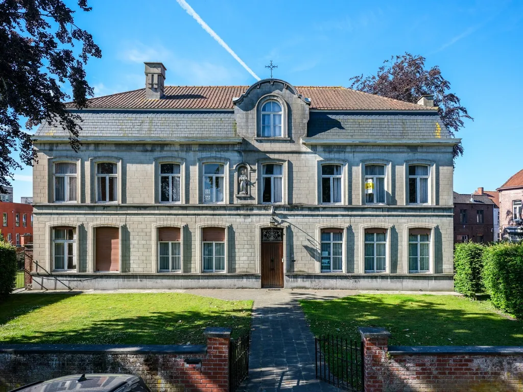 Hoofdfoto Huis in Izegem