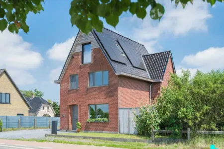 Villa Gearchiveerd Merelbeke
