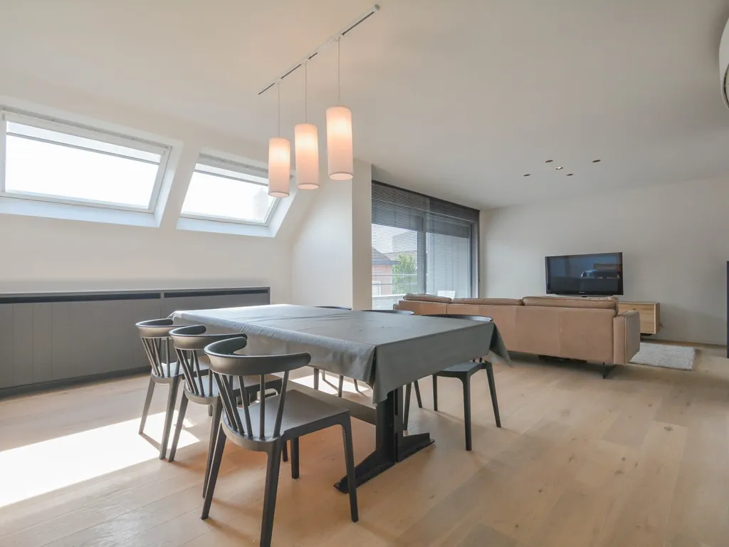 Hoofdfoto Appartement in Izegem