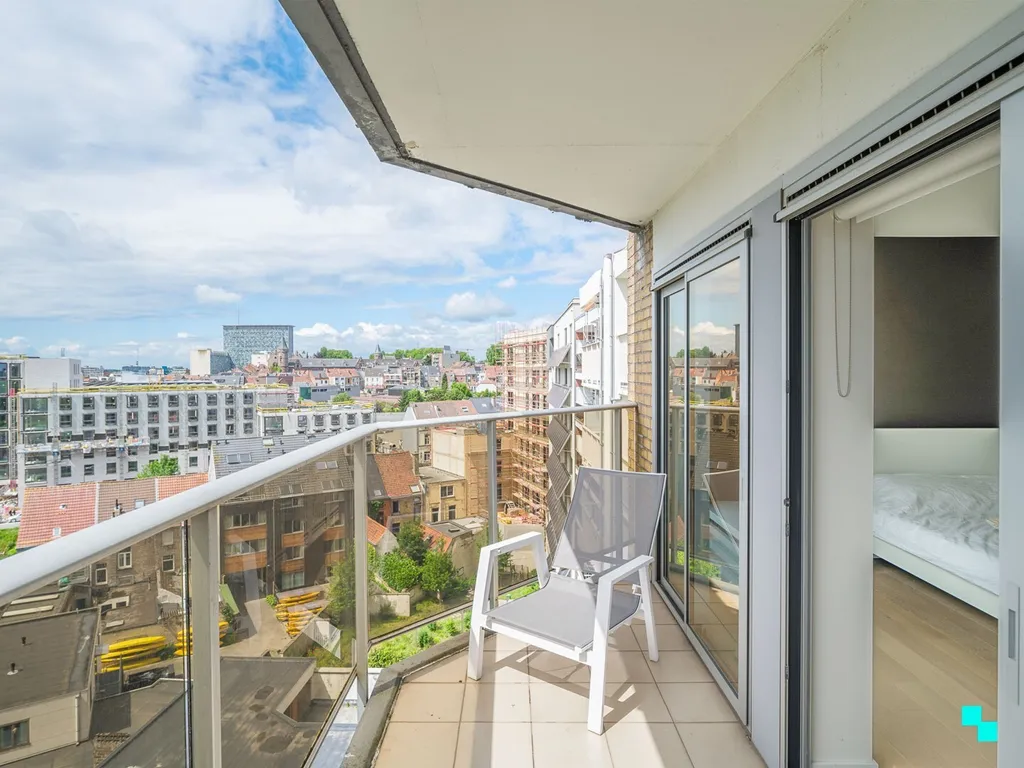 Hoofdfoto Appartement in Gent