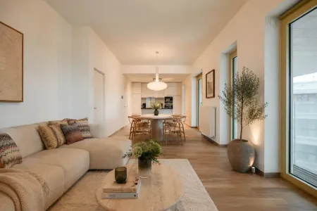 Appartement À louer Waregem