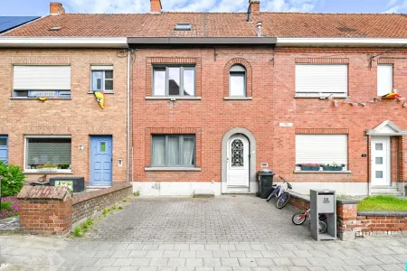 GrondHarelbeke