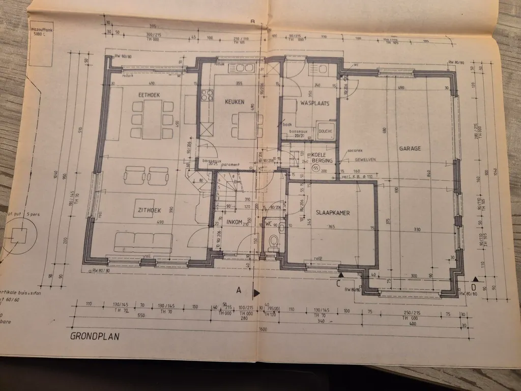 Hoofdfoto Huis in Roeselare