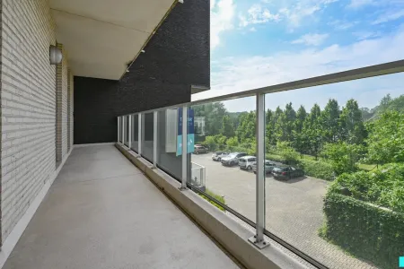 Appartement Te Huur Izegem