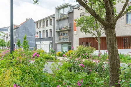 Appartement Te Huur Gent