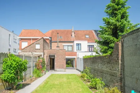 Huis Te Koop Merelbeke