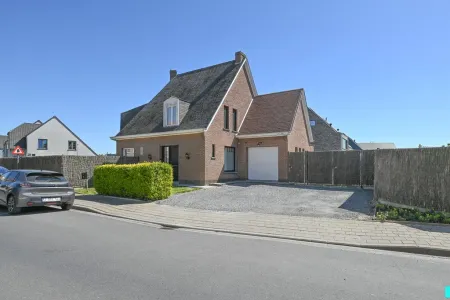 HuisIzegem