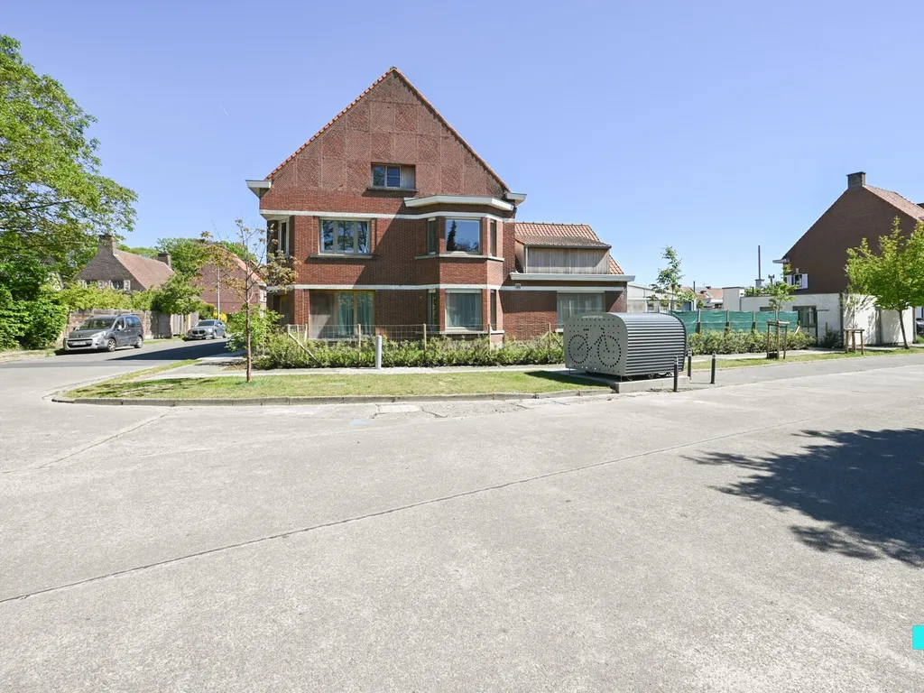 Hoofdfoto Huis in Izegem