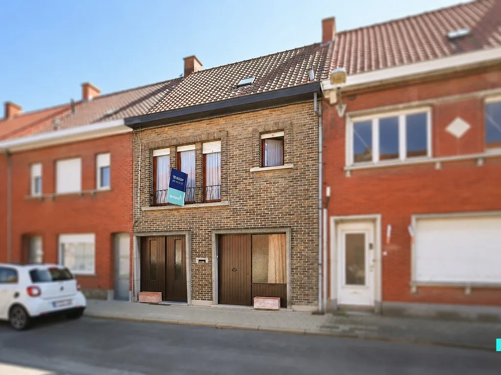 Hoofdfoto Huis in Izegem