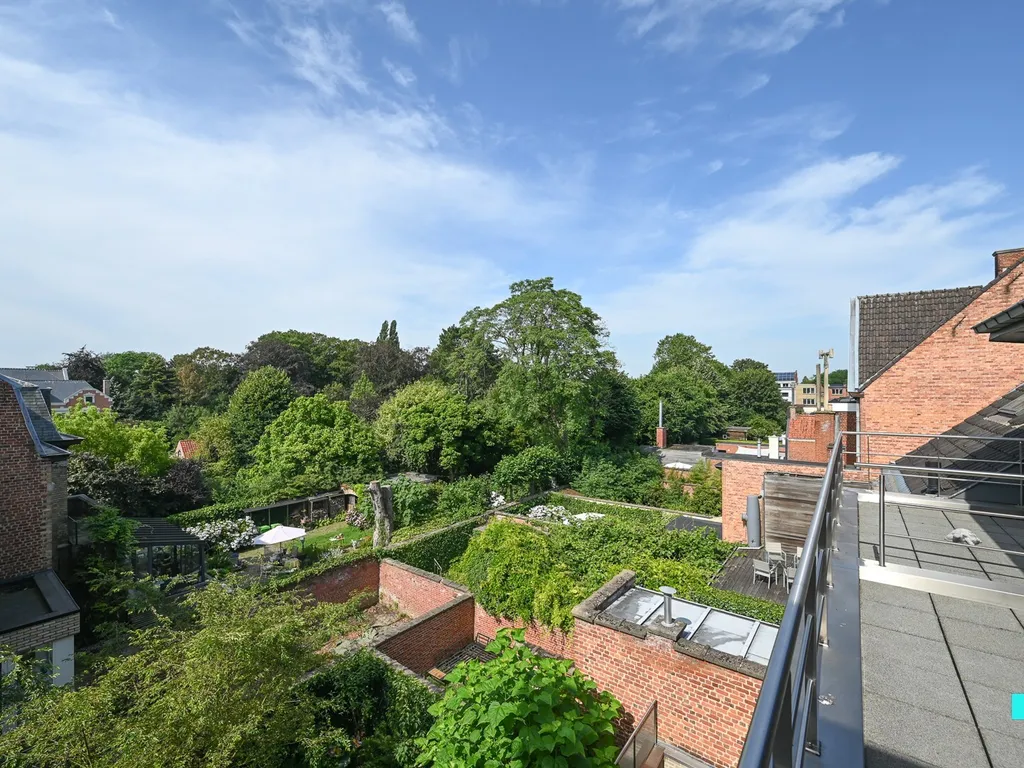 Hoofdfoto Appartement in Izegem