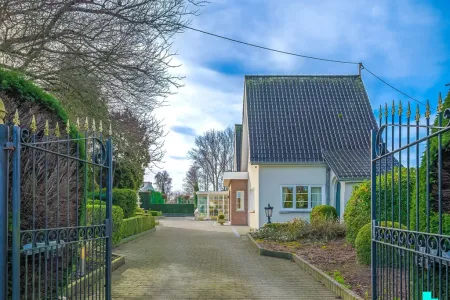Grond Te Koop Merelbeke-melle