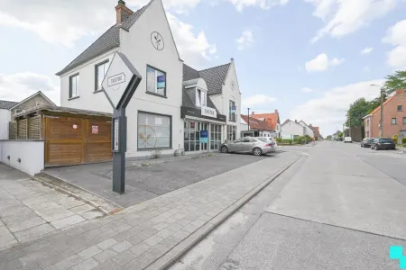 Huis Te Koop Waregem
