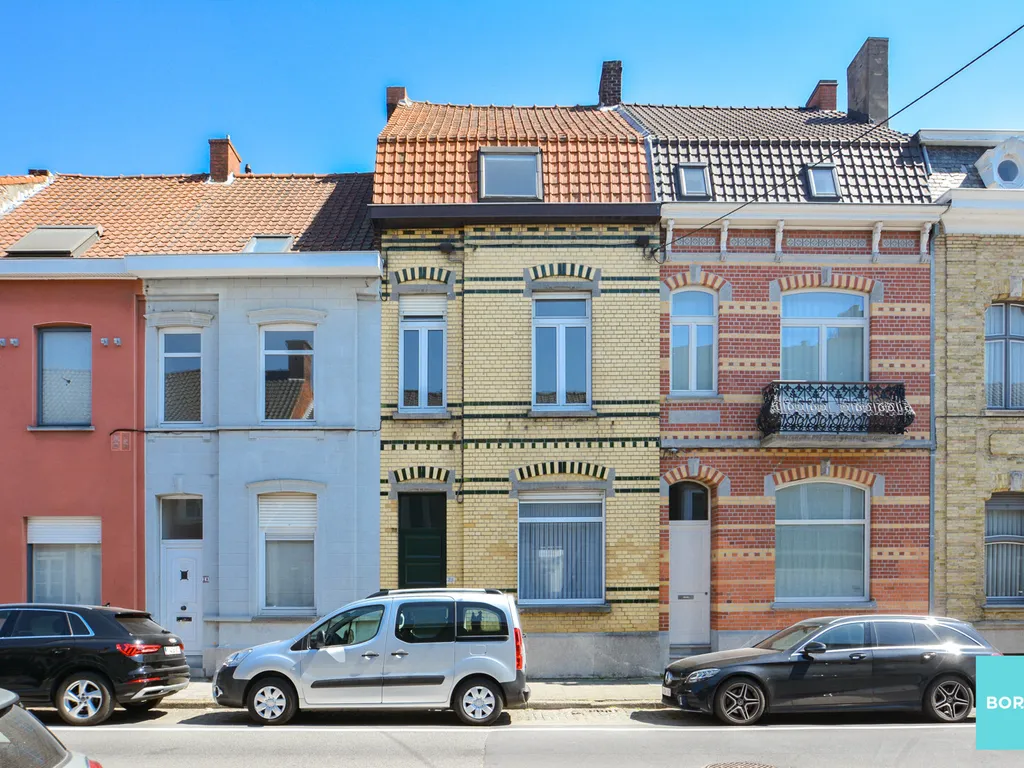 Hoofdfoto Huis in Roeselare